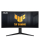 Monitor LED 32" i większy ASUS TUF Gaming VG34VQL3A 90LM06F0-B02E70